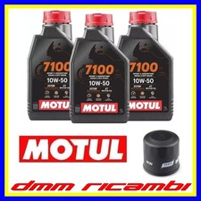 Kit Tagliando APRILIA TUAREG