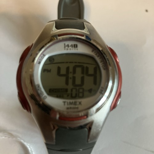 Orologio timex 1440 sport - orologio,