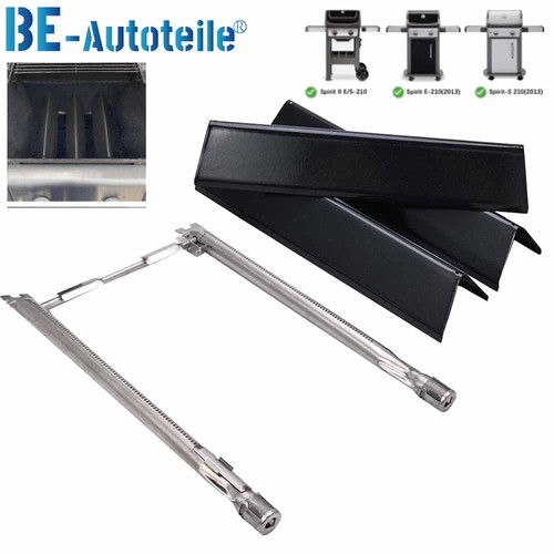 Bruciatore acciaio inox 69785