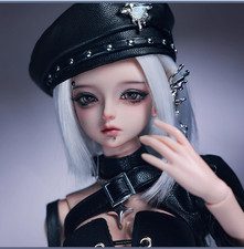Fullset 1/4 BJD MSD bambola in