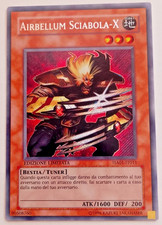 YU-GI - OH  " Airbellum