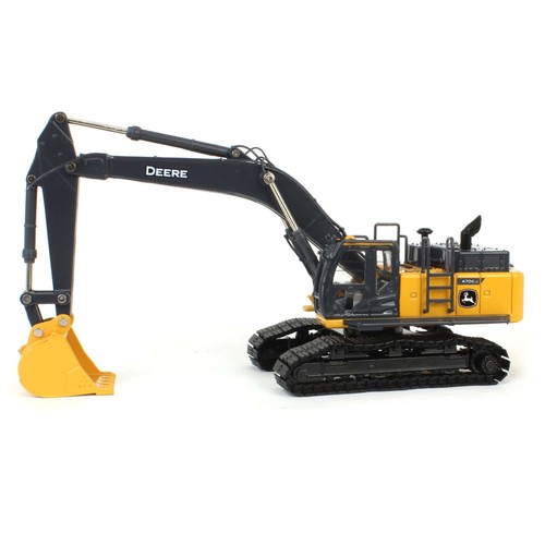 Escavatore ertl john - escavatore,