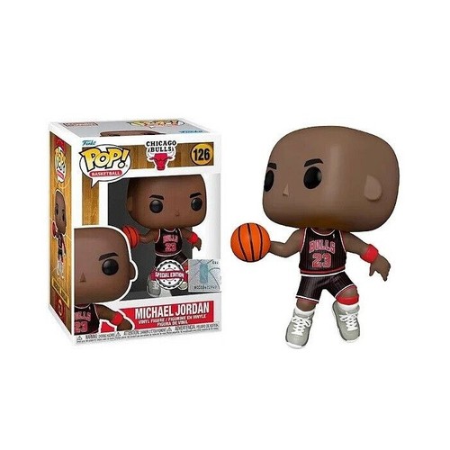 Funko pop figura - figura, michael