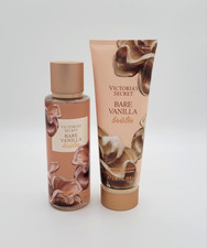 Victoria's Secret Bare Vanilla
