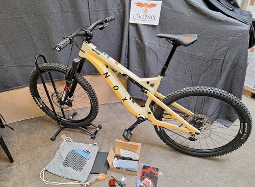 Nox epium core mtb - nox, 5.9