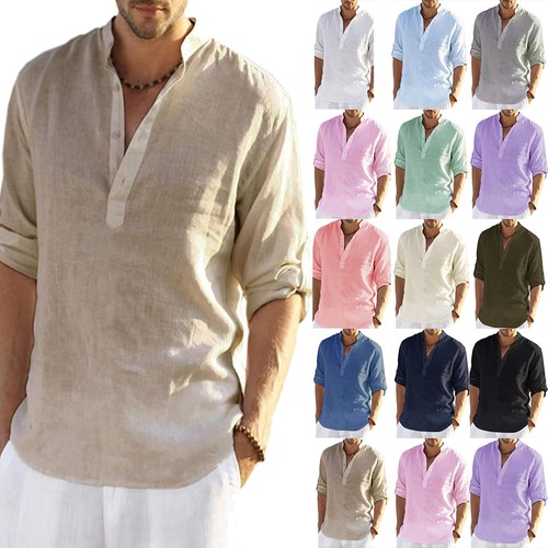 Camicia uomo manica corta