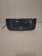 Autoradio per Fiat Punto Evo