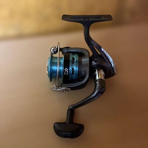 Mulinello spinning daiwa - da,