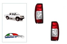 KIT 2 FANALI POSTERIORE SENZA