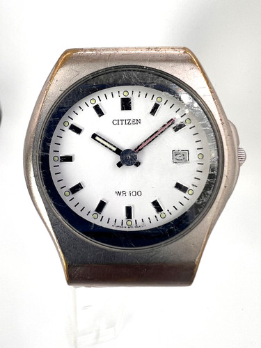 Vintage citizen wr100 - citizen,