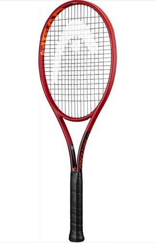 Racchetta tennis head - tennis,