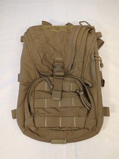 Usmc issue coyote filbe - usmc, zaino