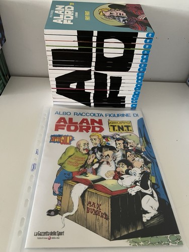 Album volumi alan - 19,