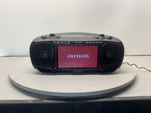 Aiwa ai7001 altoparlante audio - ai7001,