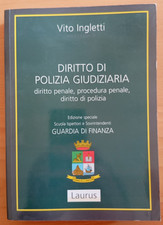 Diritto di polizia giudiziaria