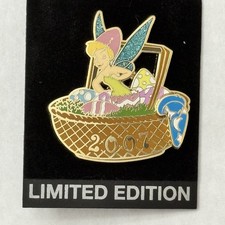 WDI - Campanellino - Pasqua -