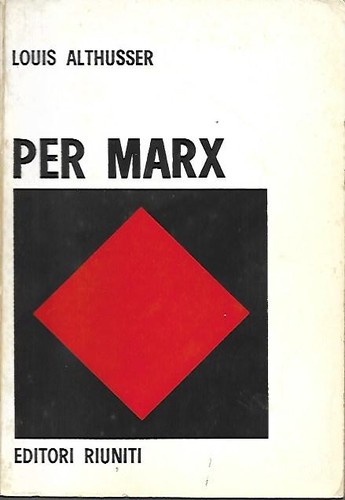 Per marx - per,