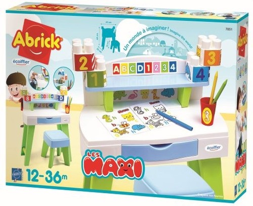 Smoby les maxi - smoby, mio