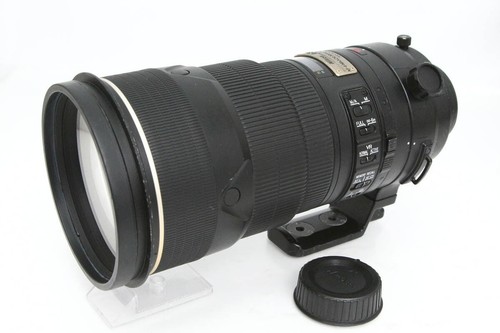 Obiettivo nikon vr nikkor - obiettivo,