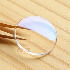 Cristallo di zaffiro per