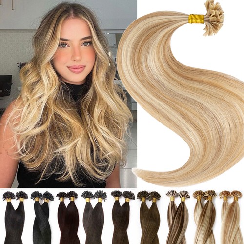 Estensioni capelli umani - , us