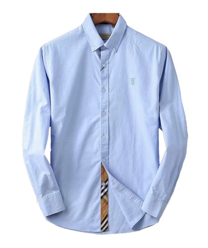 Burberry london camicia uomo - london,