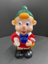 PINOCCHIO IN GOMMA NO MARCA