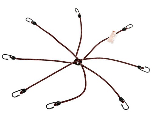 Corda cinghia elastica ragno - cinghia, 8