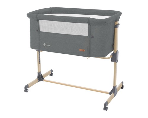Kikkaboo culla fianco letto - fianco,