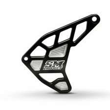 SM PROJECT PARAPIGNONE CNC