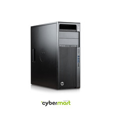 HP Workstation Z440 - 3,50 GHz
