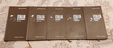 collezione completa 5 volumi