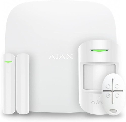 Ajax 20288 starter kit - kit, di
