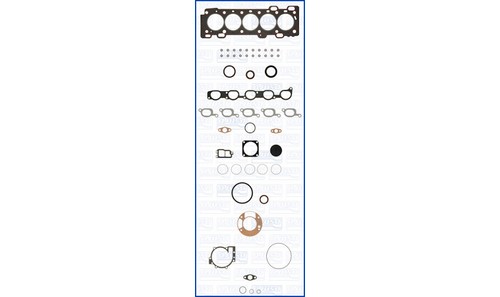 Kit guarnizioni ricostruzione
