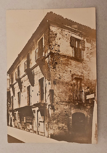 Foto epoca pescara - d'epoca,