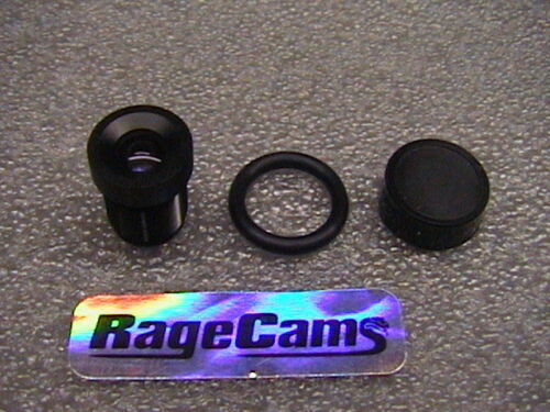 Ragecams 16mm lens mod - lens, kit