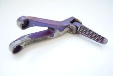 1999 KAWASAKI NINJA ZX 9R REAR