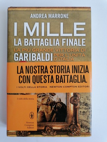 Mille battaglia finale - i,