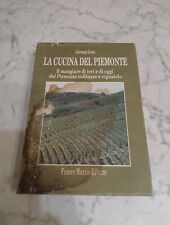 ALS-19 La Cucina Del Piemonte