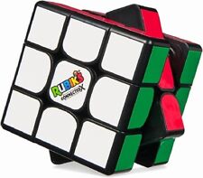CUBO DI RUBIK'S ORIGINALE 3x3 CONNECTED, PER BAMBINI 8+, COLORI, ROMPICAPO