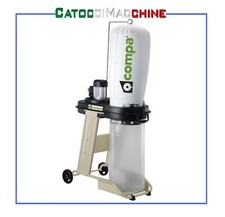 ASPIRATORE PER TRUCIOLI COMPA