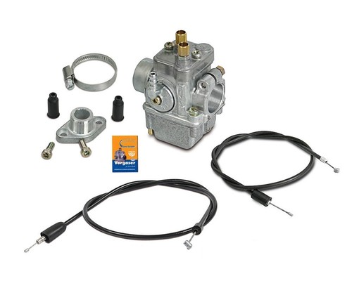 Kit bing carburatore - kit,