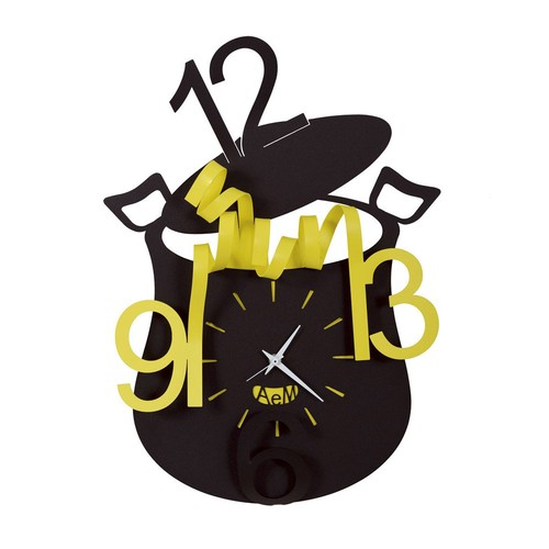 Arti mestieri orologio da - mestieri,