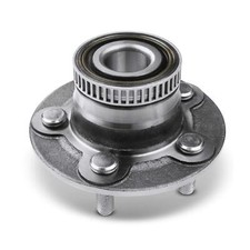 Cuscinetti Ruota Mozzo