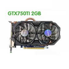 GIGABYTE NVIDIA GeForce