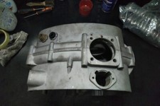 Genuine Ducati single bevel
