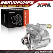 Pompa Del Servosterzo per