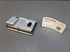 Ballast Fari Xénon - Citroen C8 / Peugeot 807 - LAD5G 89030461