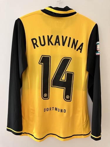 Maglia borussia dortmund bvb - maglia,