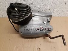 BLOCCO MOTORE ALPINO 125 3 MARCE